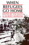 When Refugees Go Home : African Experiences