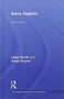 Anna Halprin by Libby Worth - Hardback