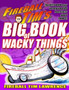 Fireball Tim's BIG BOOK of Wacky Things : Things are gettin' Wacky in this Book! : 2 by Fireball Tim Lawrence - Paperback
