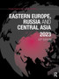 Eastern Europe, Russia and Central Asia 2023 Eastern Europe, Russia and Central Asia 2023