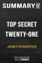 Summary of Top Secret Twenty-One : A Stephanie Plum Novel: Trivia/Quiz for Fans