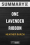 Summary of One Lavender Ribbon : Trivia/Quiz for Fans