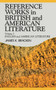 Reference Works in British and American Literature : English and American Literature v. 1
