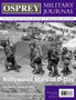 Osprey Military Journal : Issue 3