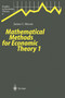 Mathematical Methods for Economic Theory 1 : 9