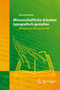 Wissenschaftliche Arbeiten typografisch gestalten : Mit Word und InDesign ans Ziel