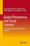 Global Phenomena and Social Sciences : An Interdisciplinary and Comparative Approach