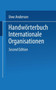 Handwoerterbuch Internationale Organisationen : 1299