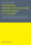 Die Wirkung verbaler und nonverbaler Kommunikation in TV-Duellen : Eine Untersuchung am Beispiel von Gerhard Schroeder und Angela Merkel