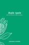 Begin Again : End of Year Guided Journal