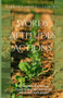 Words Attitudes Actions : A collection of inspiring thoughts that will encourage you to start with prayer
