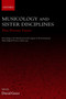 Musicology and Sister Disciplines : Past, Present, Future. Proceedings of the 16th International Congress of the International Musicological Society, London, 1997 by David Greer - Hardback