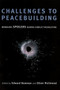 Challenges to Peacebuilding : Managing Spoilers During Conflict Resolution