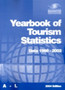 Yearbook of tourism statistics : (1998-2002)