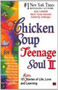 Chicken Soup for the Teenage Soul II
