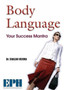 Body Language Your Sucess Mantra