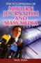 Encyclopaedia of Modern Journalism and Mass Media