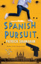 Spanish Pursuit by Patrick Shanahan - Paperback