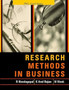 Research Methods in Business
