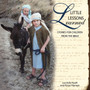 Little Lessons Learned : Stories for Children from the Bible