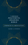 Message Prayerful Reading Bible