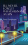 I'll Never Forget Whatshisname Again by Larry Geoghegan - Paperback