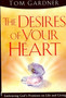 The Desires of Your Heart