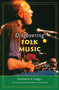 Discovering Folk Music by Stephanie P. Ledgin - Hardback
