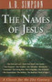 Names Of Jesus, The