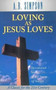 LOVING AS JESUS LOVES