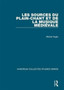 Les sources du plain-chant et de la musique medievale by Michel Huglo - Hardback