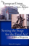 The European Union and the Supra-Religion
