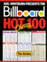 Billboard Hot 100 Charts: the Sixties by Joel Whitburn - Hardback