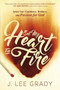 Set My Heart on Fire : Ignite Your Confidence, Boldness, and Passion for God