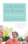 Created to Relate : God's Design for Peace and Joy