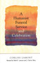 A Humanist Funeral Service and Celebration