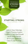 Growing a Strong Marriage : Starting Strong