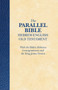 The Parallel Bible Hebrew- English Old Testament