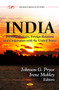 India : Domestic Policies, Foreign Relations & Cooperation with the U.S.