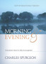 Morning & Evening NIV : A devotional classic for daily encouragement