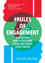 Rules_of_Engagement : 8 Christian Habits for Being Good and Doing Good Online