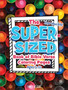 The Super-Sized Book of Bible Verse Coloring Pages : Ages 5-10