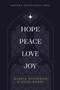 Hope-Peace-Love-Joy : An Advent Devotional