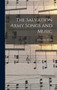 The Salvation Army Songs and Music by Evangeline 1865-1950 Booth - Hardback