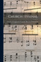 Church Hymnal [microform] by Church of England in Canada Diocese of - Paperback