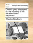 Christ's glory displayed; or, the mystery of his excellent titles explained.