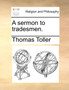 A Sermon to Tradesmen.