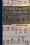 Vocal Score of The Mikado; or, The Town of Titipu by George Lowell Tracy - Paperback