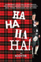 Ha-Ha-Ha-Ha! by Scottie Fraser - Paperback