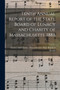 Tenth Annual Report of the State Board of Lunacy and Charity of Massachusetts. 1888 by Massachusetts State Board of Health - Paperback